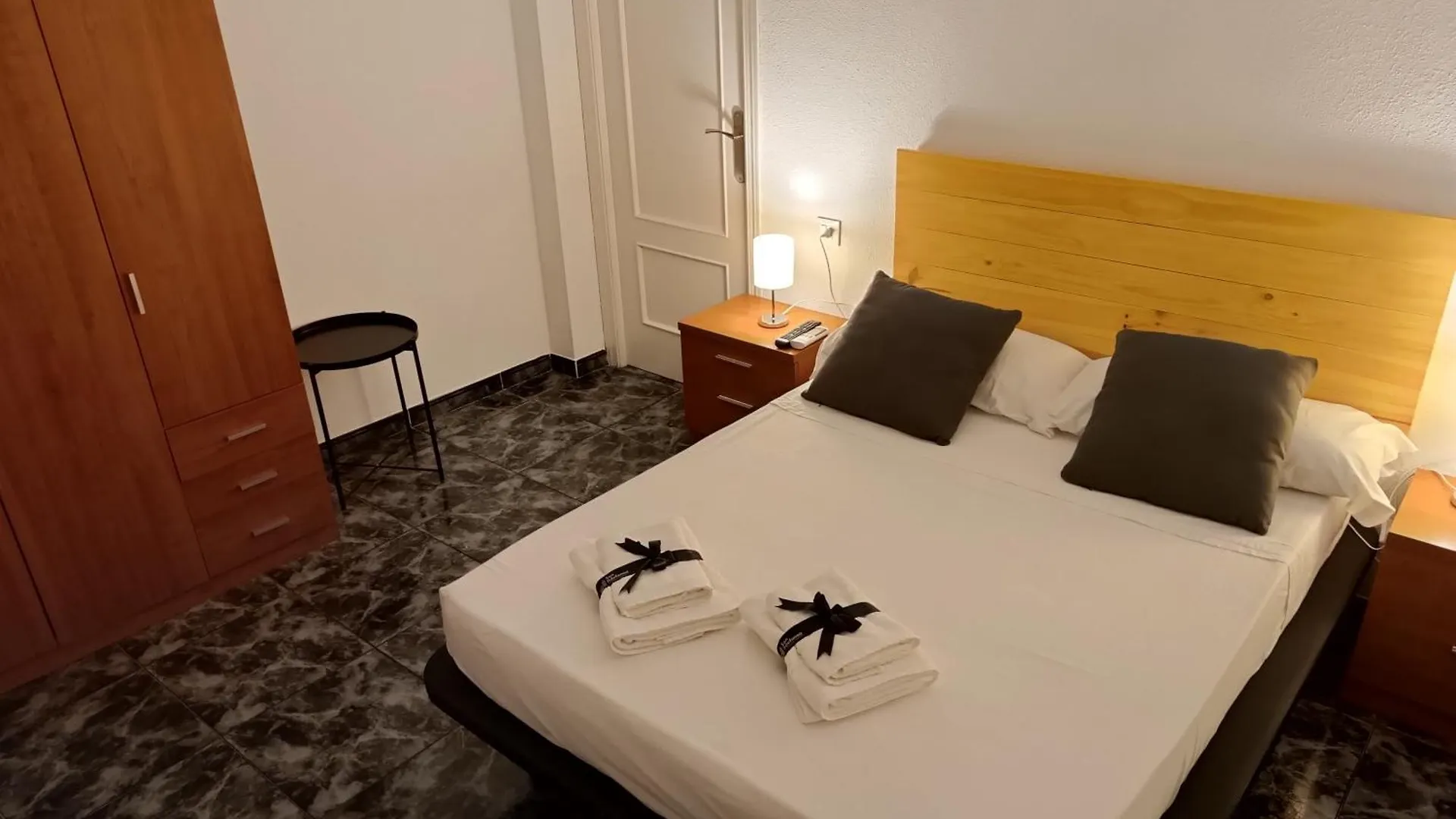 Apartment Alojamientos San Ildefonso Jaen