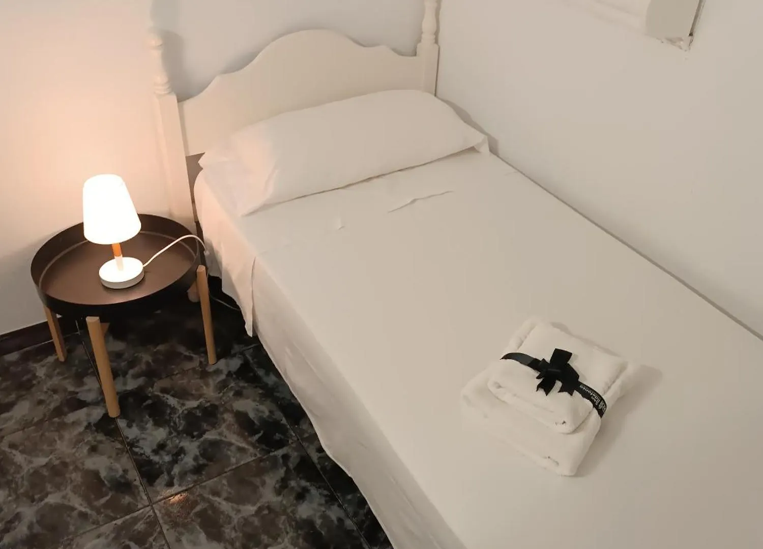 Apartment Alojamientos San Ildefonso Jaen