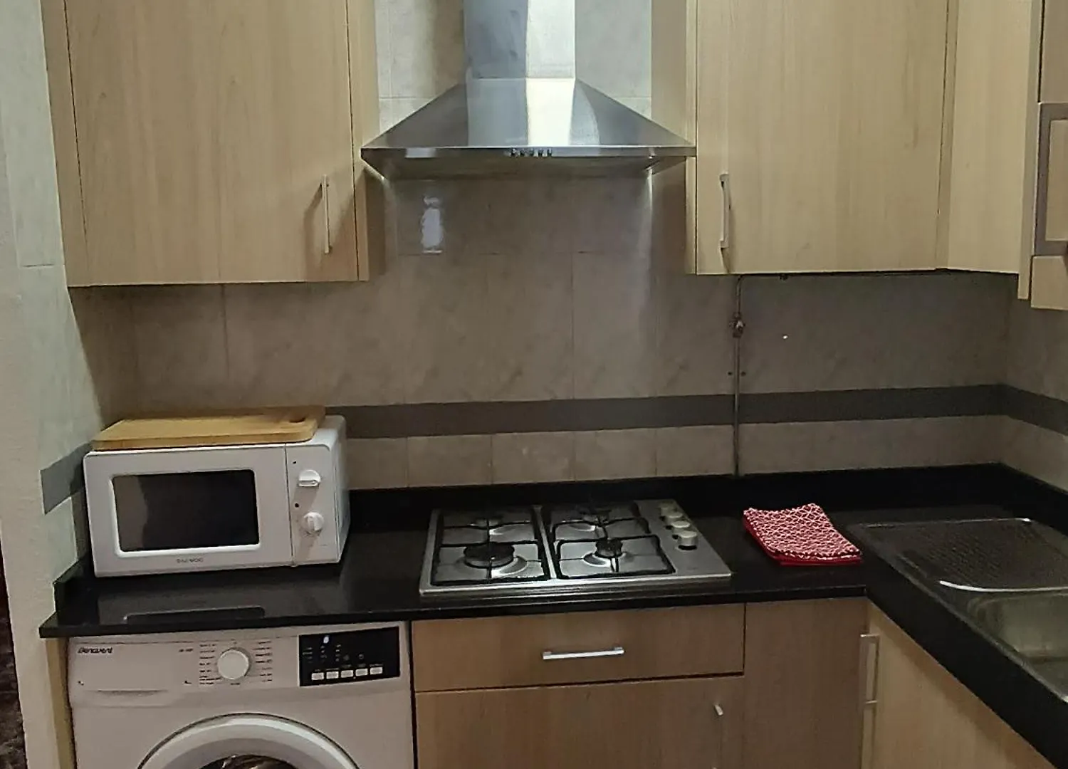 Apartment Alojamientos San Ildefonso Jaen