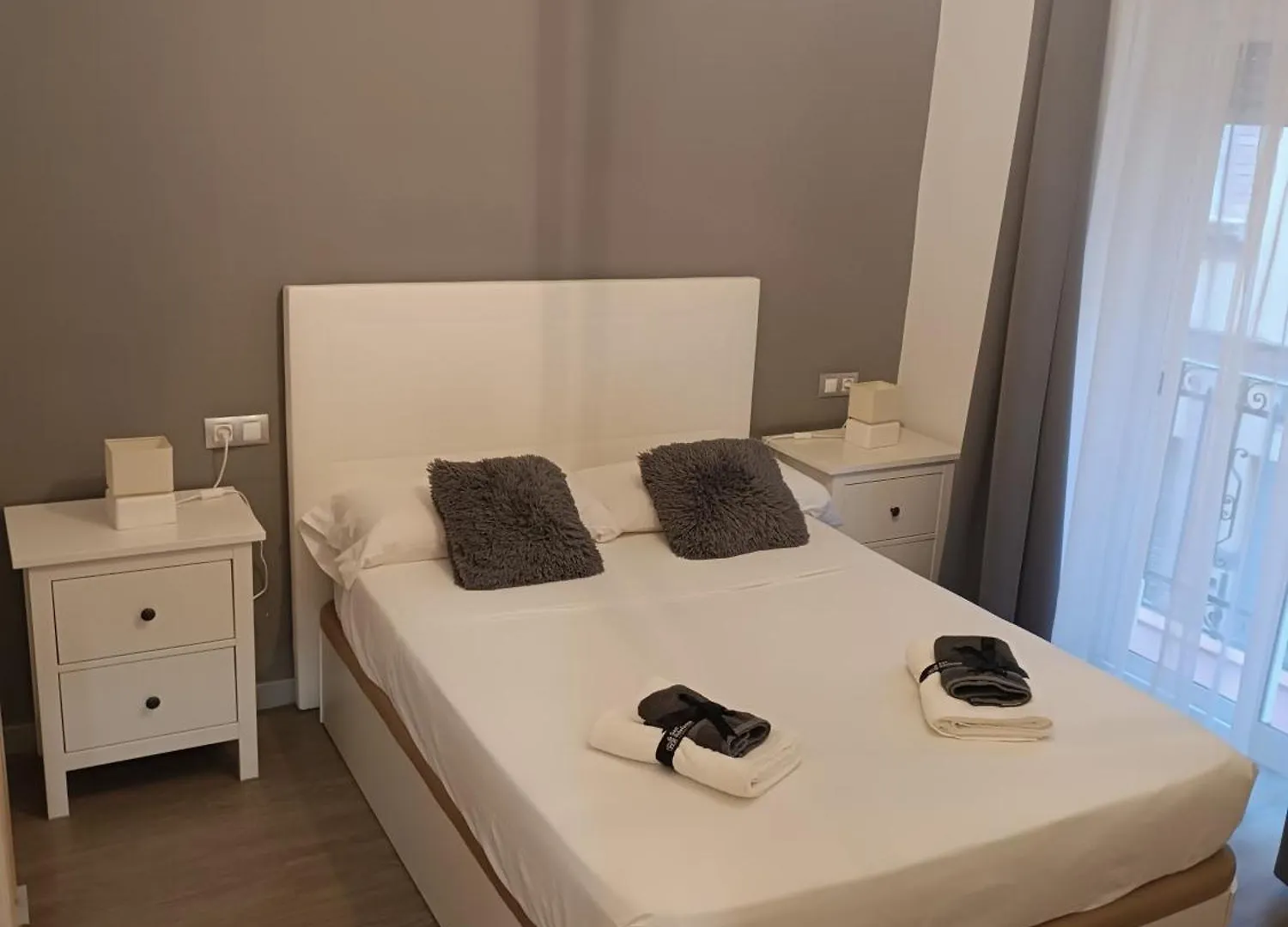 Apartment Alojamientos San Ildefonso Jaen Spain