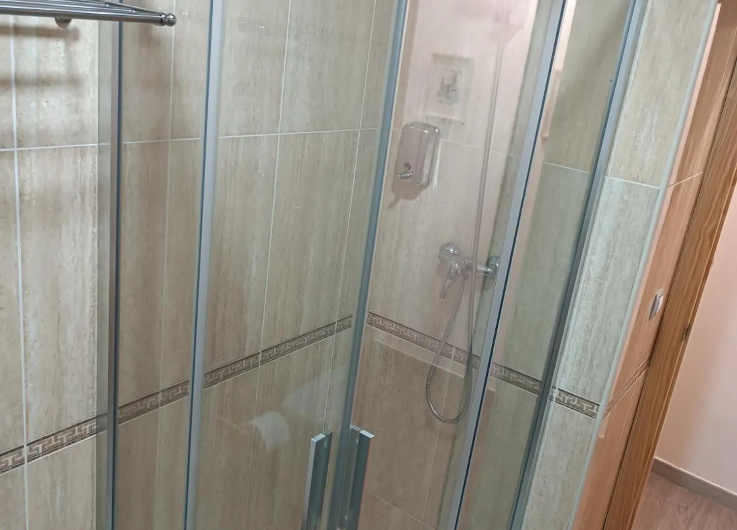Apartment Alojamientos San Ildefonso Jaen