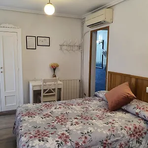 Hostel Martin, Jaén