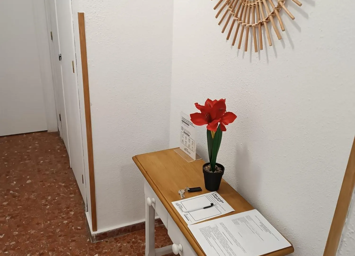 Alojamientos San Ildefonso Jaen