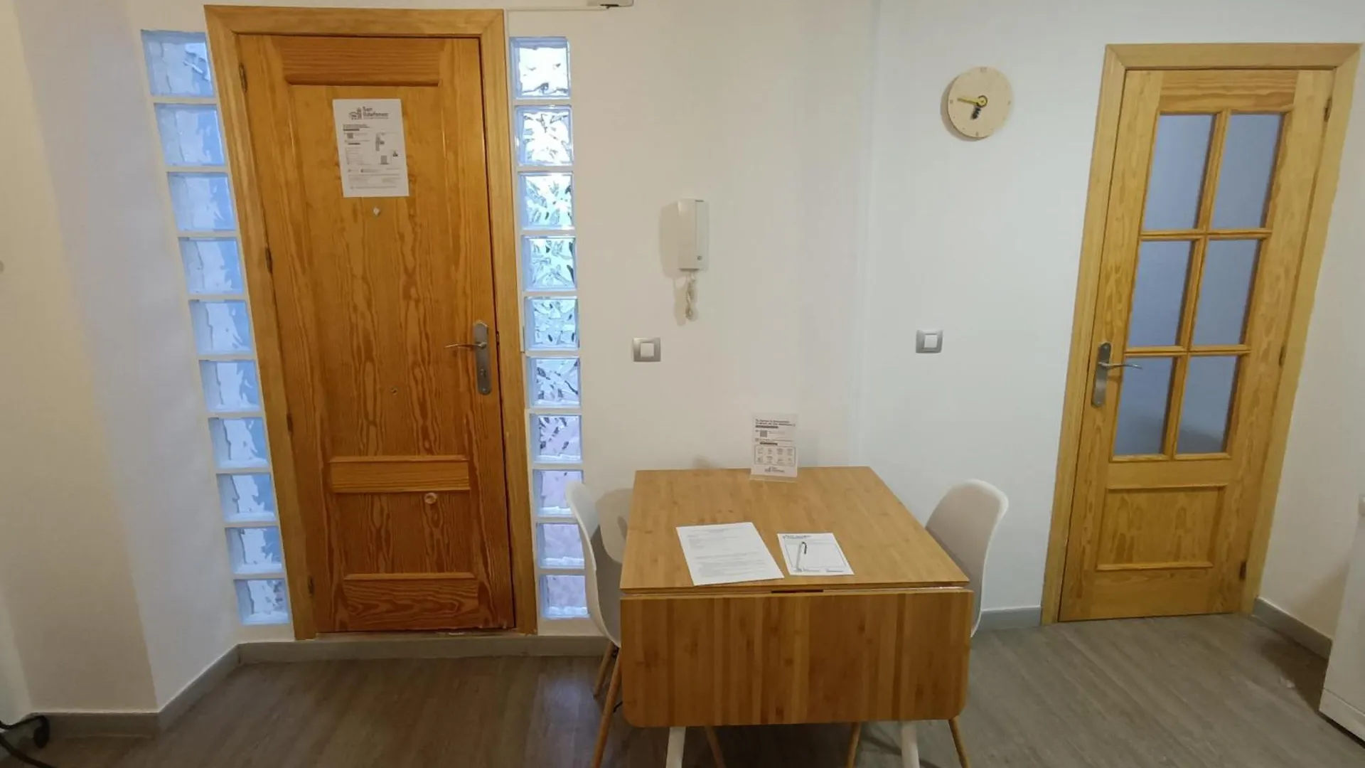 Alojamientos San Ildefonso Jaen
